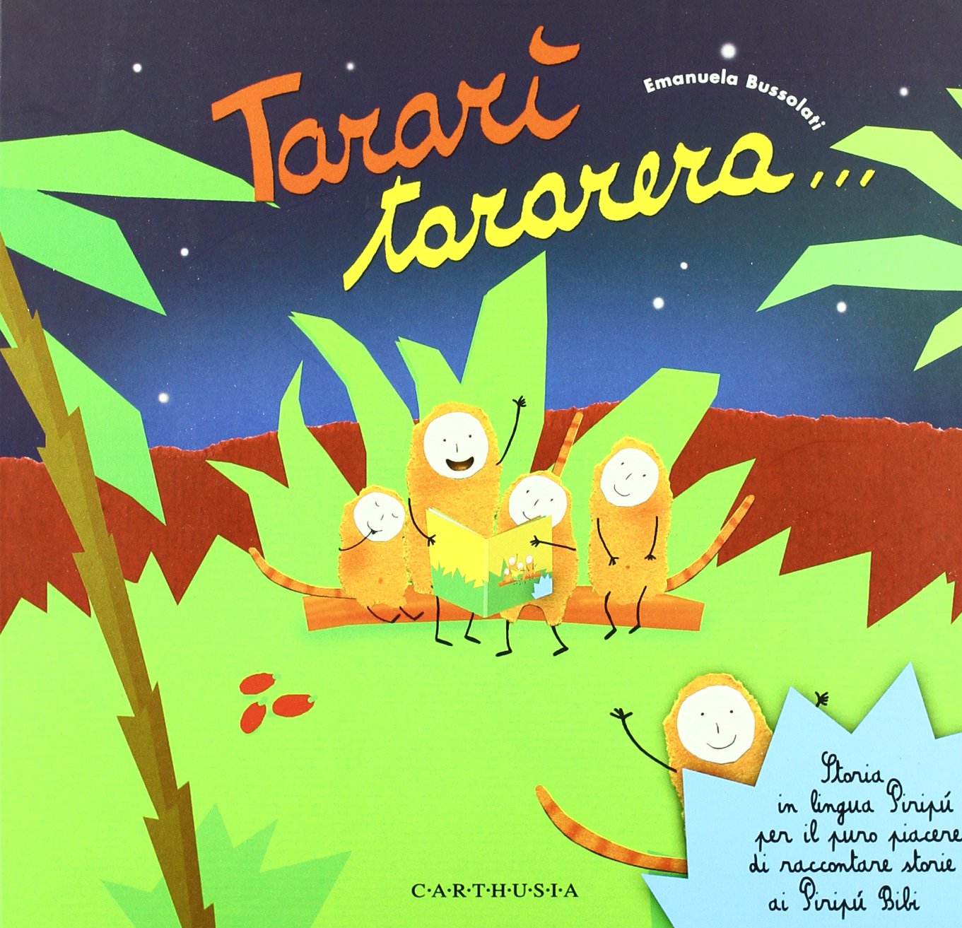 Tarari tararera