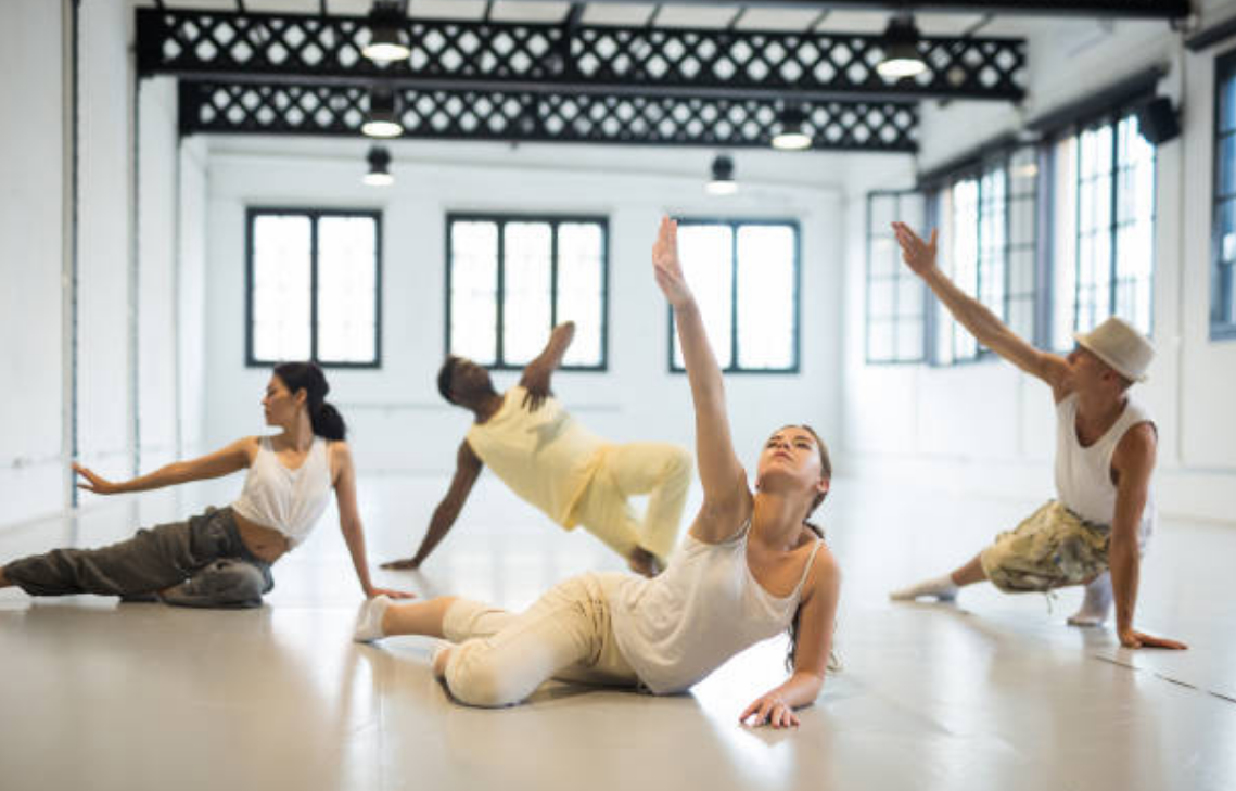 laboratorio per ragazzi: Danzamovimentoterapia. Artiterapie per il futuro