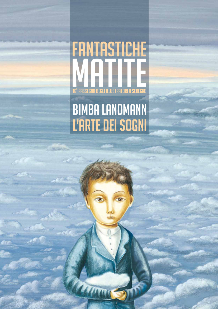 copertina Fantastiche Matite