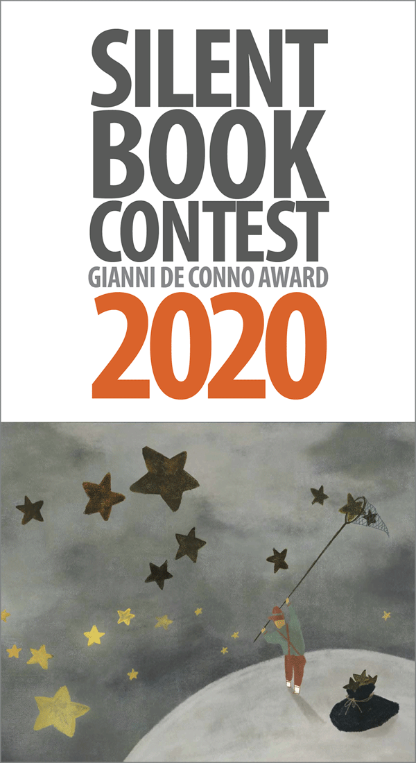 silent book contest 2020