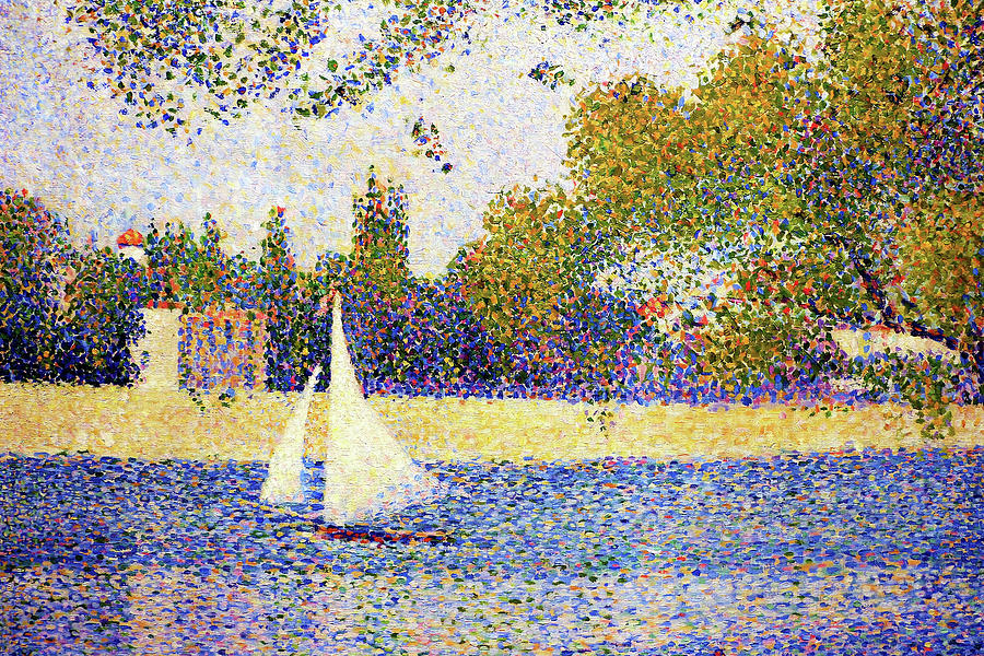 Georges Seurat