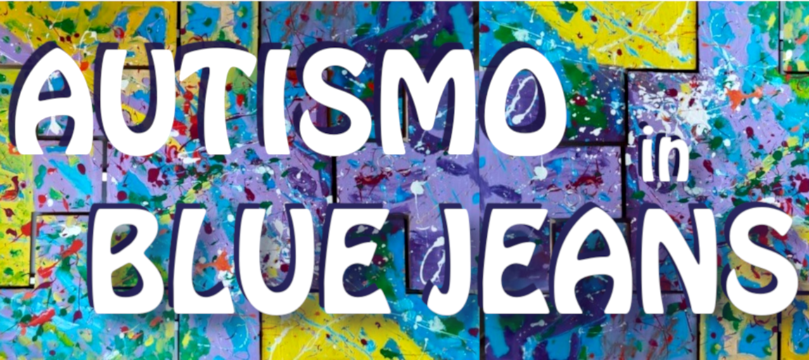 autismo in blue jeans